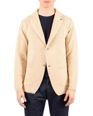 Paoloni Blazers - Natural