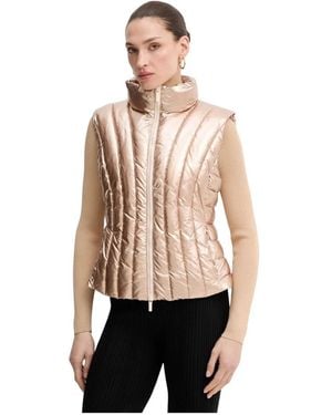 ARMANI EXCHANGE Vests - Neutro