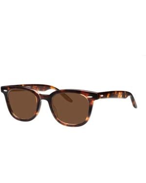 Barton Perreira Sunglasses - Brown