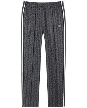 Lacoste Sweatpants - Grijs