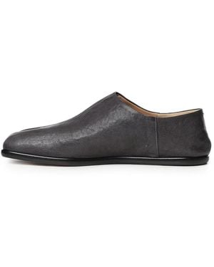Maison Margiela Flats - Nero
