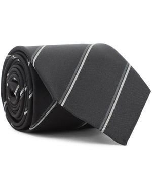 Saint Laurent Ties - Grijs