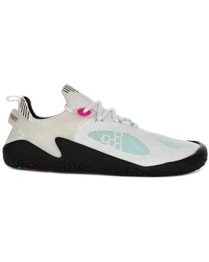 Vivobarefoot Trainers - White