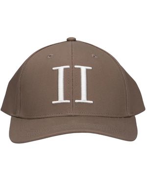 Les Deux Encore Baseball Cap - Bruin