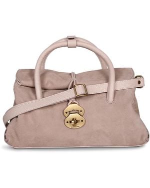 Zanellato Handbags - Pink