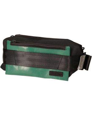 Freitag Tassen ,Groen ,Messenger Heuptas