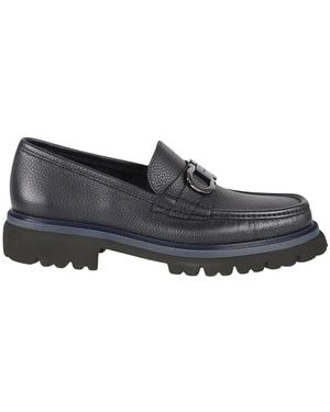 Ferragamo Cocoon 2 Loafer - Schwarz