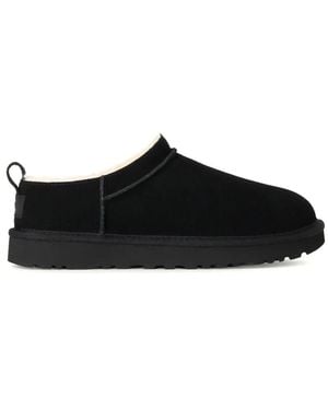 UGG Slippers - Black