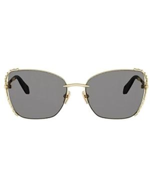 BVLGARI 1Rcc5K30A - Geel