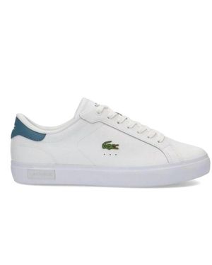 Lacoste Sneakers - Blanc