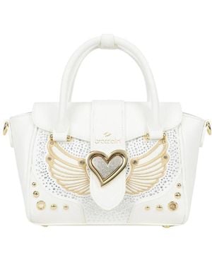Braccialini Handbags - Wit
