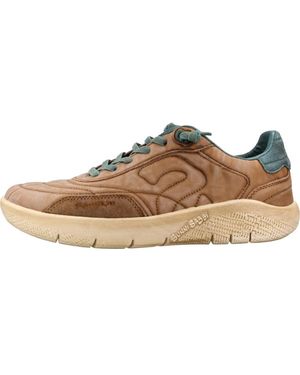 Sunni Sabbi Sneakers - Marrone