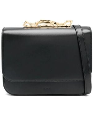 Sacai Cross Body Bags - Noir
