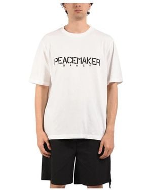 OAMC T-Shirts - Blanco