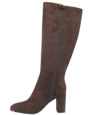 Guess High Boots - Brown