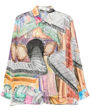 Kidsuper Casual Shirts - Multicolor