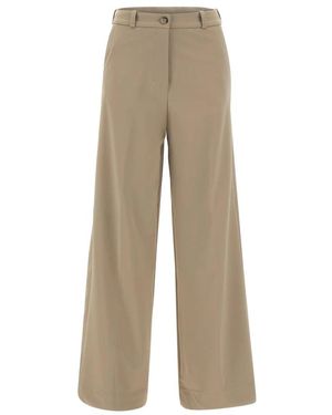 Rrd Broeken ,Surflex Winter Livia Broek - Naturel