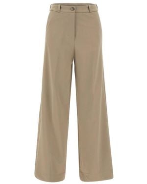 Rrd Broeken ,Surflex Winter Livia Broek - Naturel