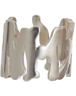 Magliano Rings - Grigio