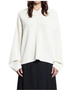 Studio Nicholson Hoodies - Blanco