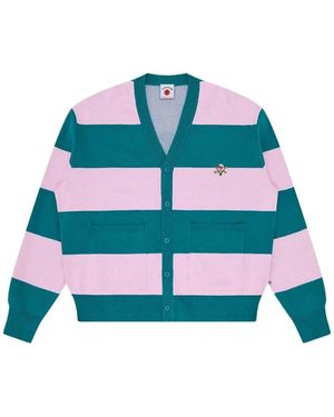 ICECREAM Cardigans - Blue