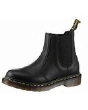 Dr. Martens Chelsea Boot - Schwarz
