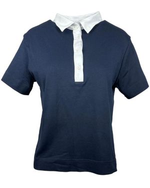 La Fileria Polo Shirts - Azul