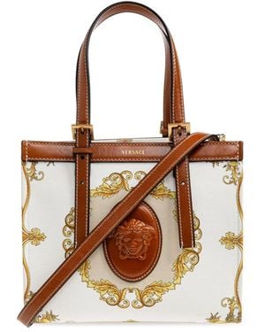 Versace Handbags - Marrone