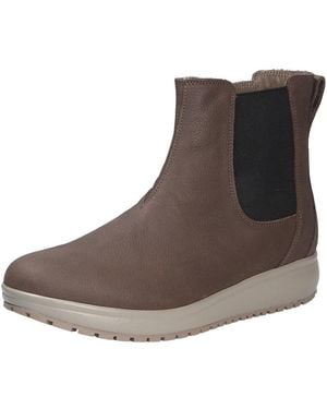 Joya London Iii Braun Komfort Stiefel