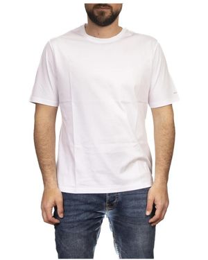 People Of Shibuya T-Shirts - White