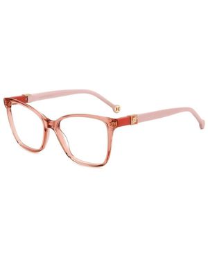 Carolina Herrera Glasses - Orange