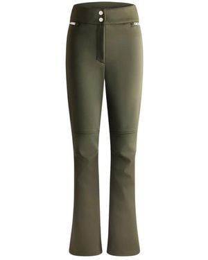 Fusalp Elancia Ski Broek - Groen