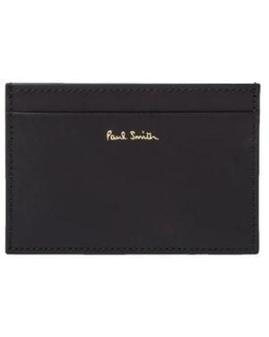 Paul Smith Wallets & Cardholders - Black