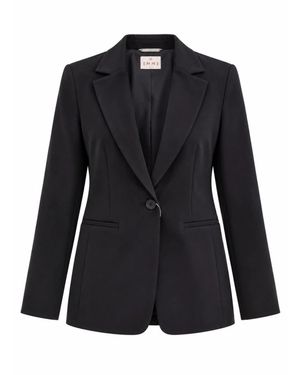 Marella Emmbriose Blazer - Zwart
