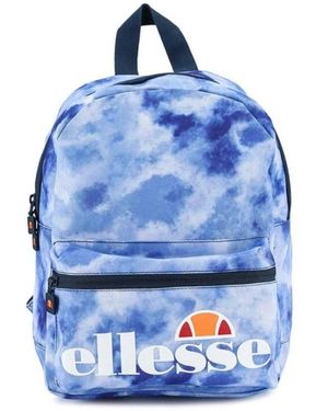 Ellesse Backpacks - Blau