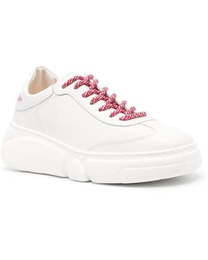 Agl Attilio Giusti Leombruni Trainers - White