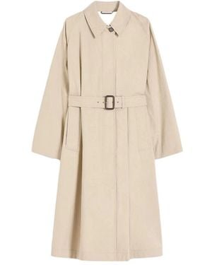 Weekend by Maxmara Jassen ,Impermeabile 2615021041600 - Naturel