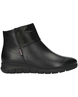 Mephisto Ilinca Boot - Schwarz
