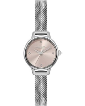 Olivia Burton Watches - Metallic