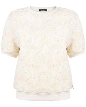 Jansen Amsterdam Blouses - Neutro