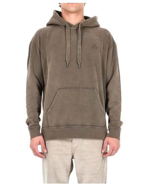 Isabel Marant Hoodies - Brown
