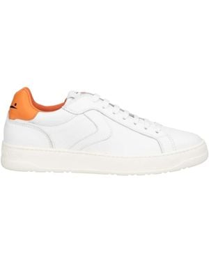 Voile Blanche Trainers - White