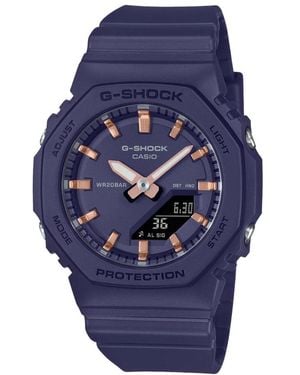 G-Shock Watches - Bleu