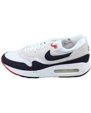 Nike Air Max 1 &#39;86 Og Obsidian Sneakers - Blau