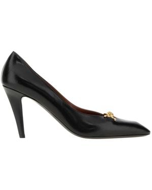 Versace Pumps - Nero
