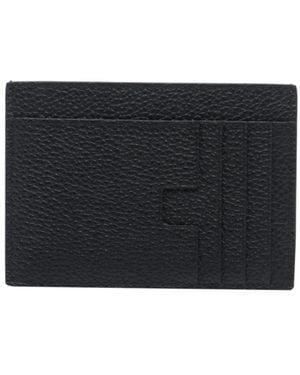 Tom Ford Wallets & Cardholders - Black