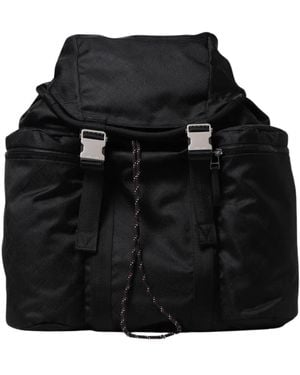 Bottega Veneta Backpacks - Negro