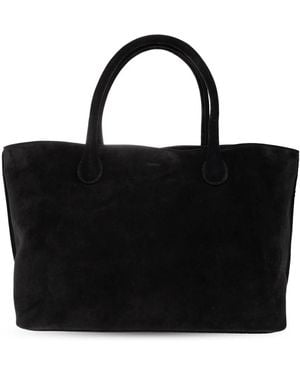 LIE STUDIO Tassen ,Zwart ,Katoen The Grace Tote