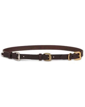 Etro Belts - Brown