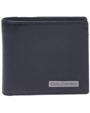 Baldinini Wallets & Cardholders - Blue